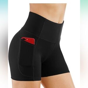 NWT Gym People Shorts